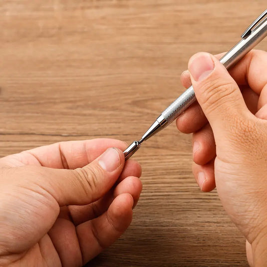 Mechanical Pencil Set Full Metal