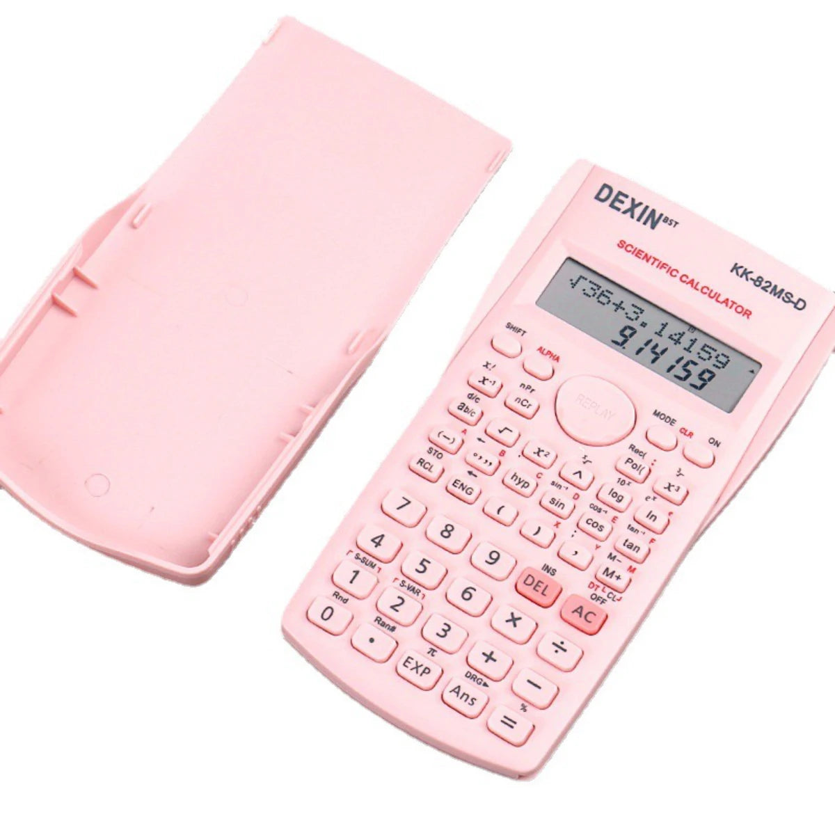Scientific Calculator