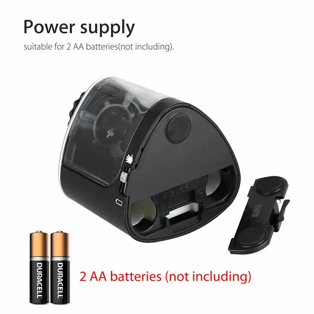Electric Sharpener