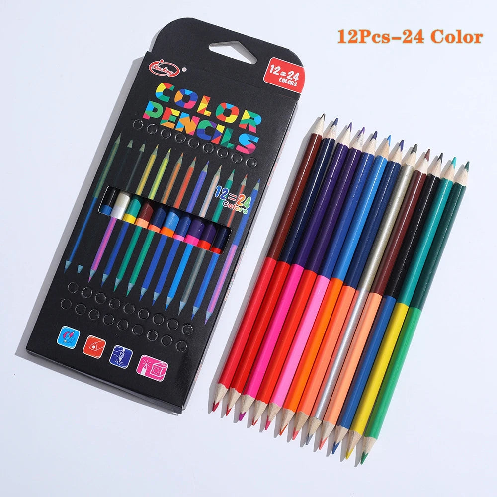 Professional Drawing/Sketching Pencil Set