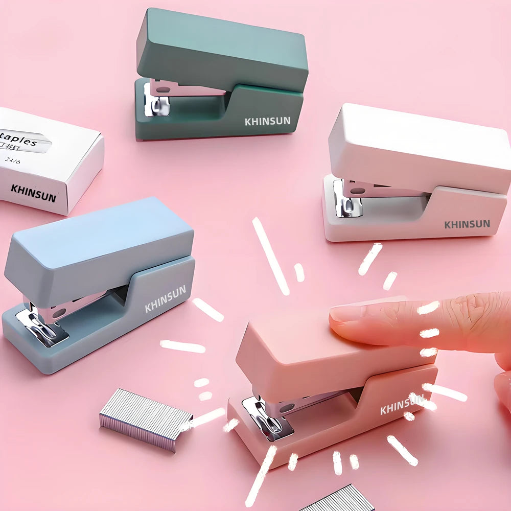 Mini Staplers