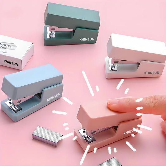 Mini Staplers