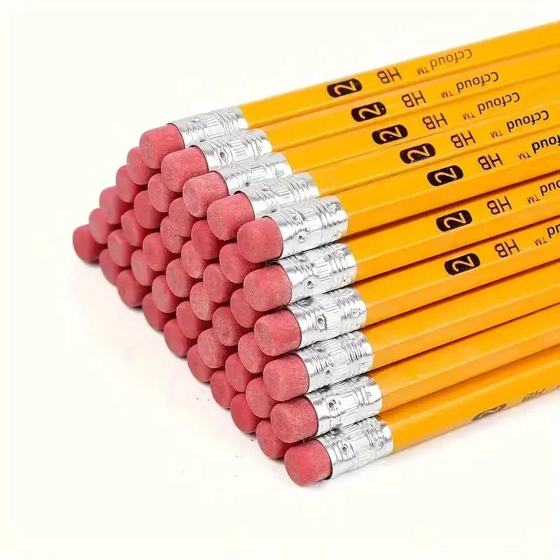 12 Pencils