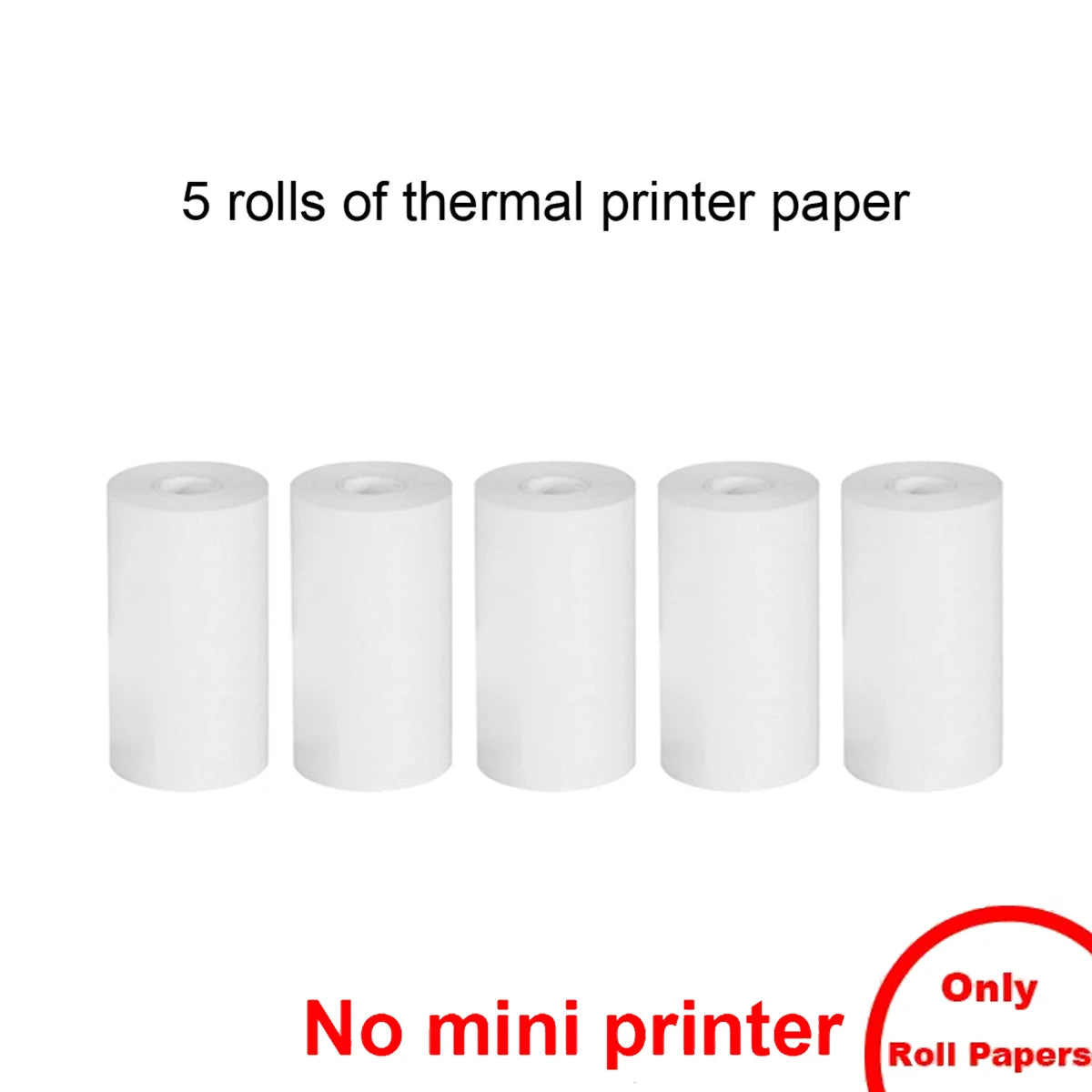 Mini Thermal Printer