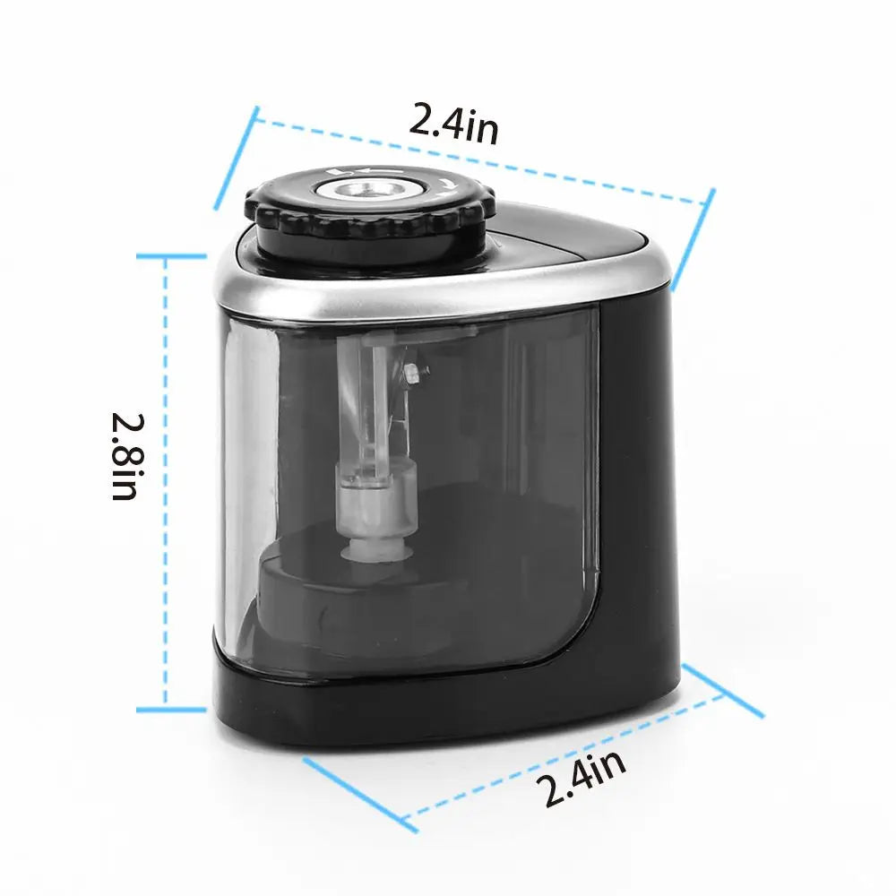Electric Sharpener