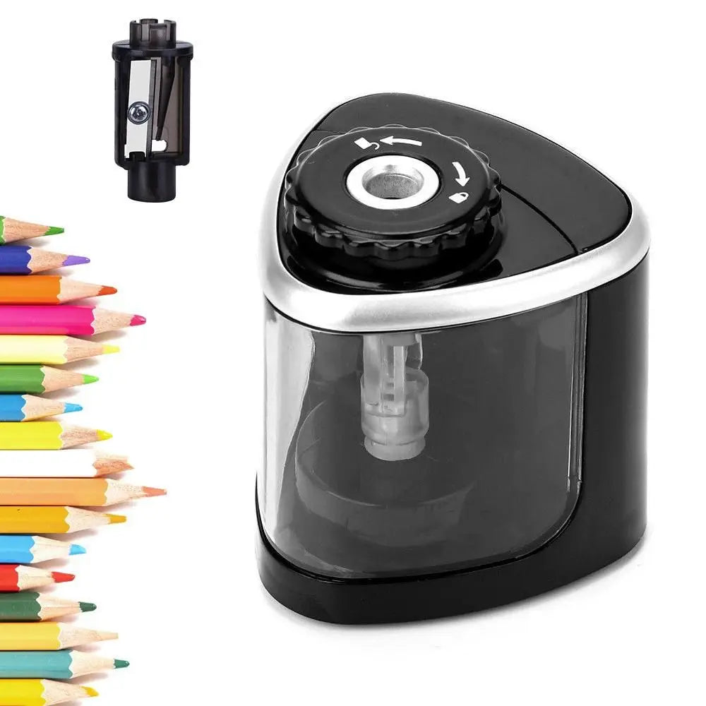 Electric Sharpener