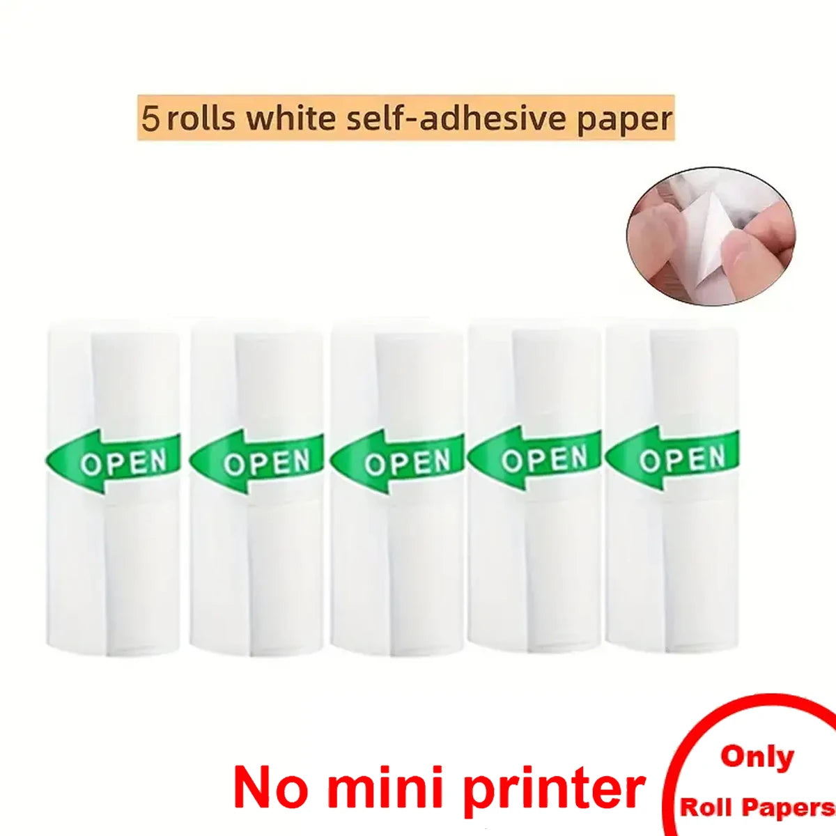Mini Thermal Printer