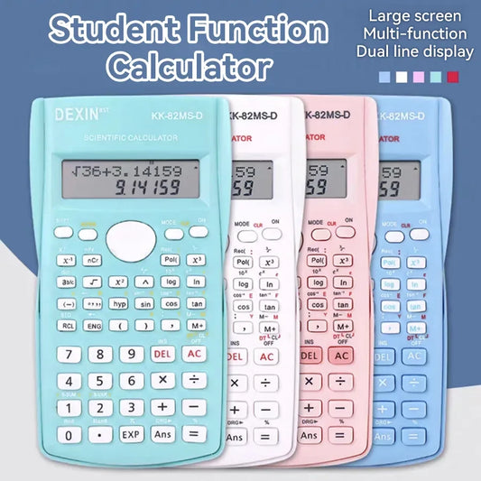 Scientific Calculator