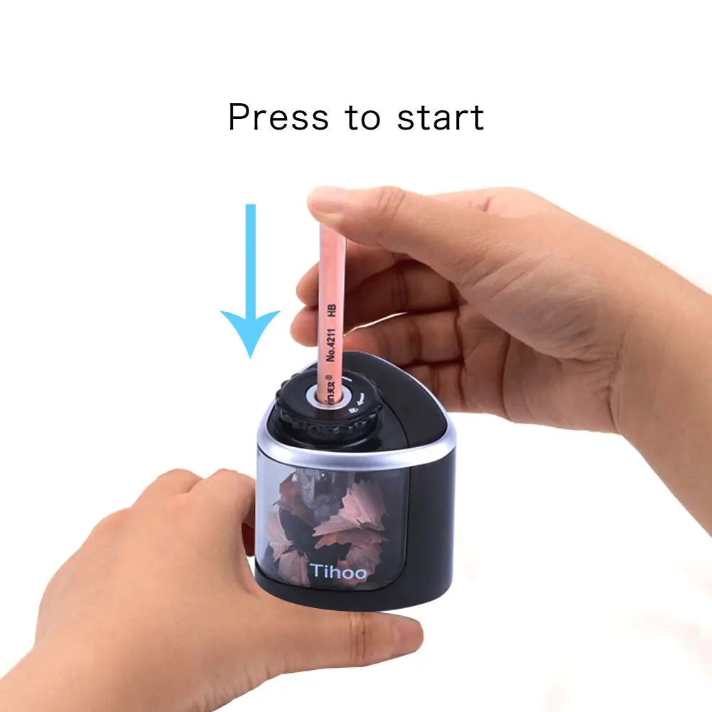 Electric Sharpener