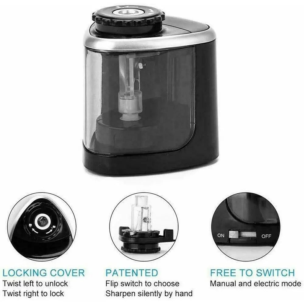 Electric Sharpener
