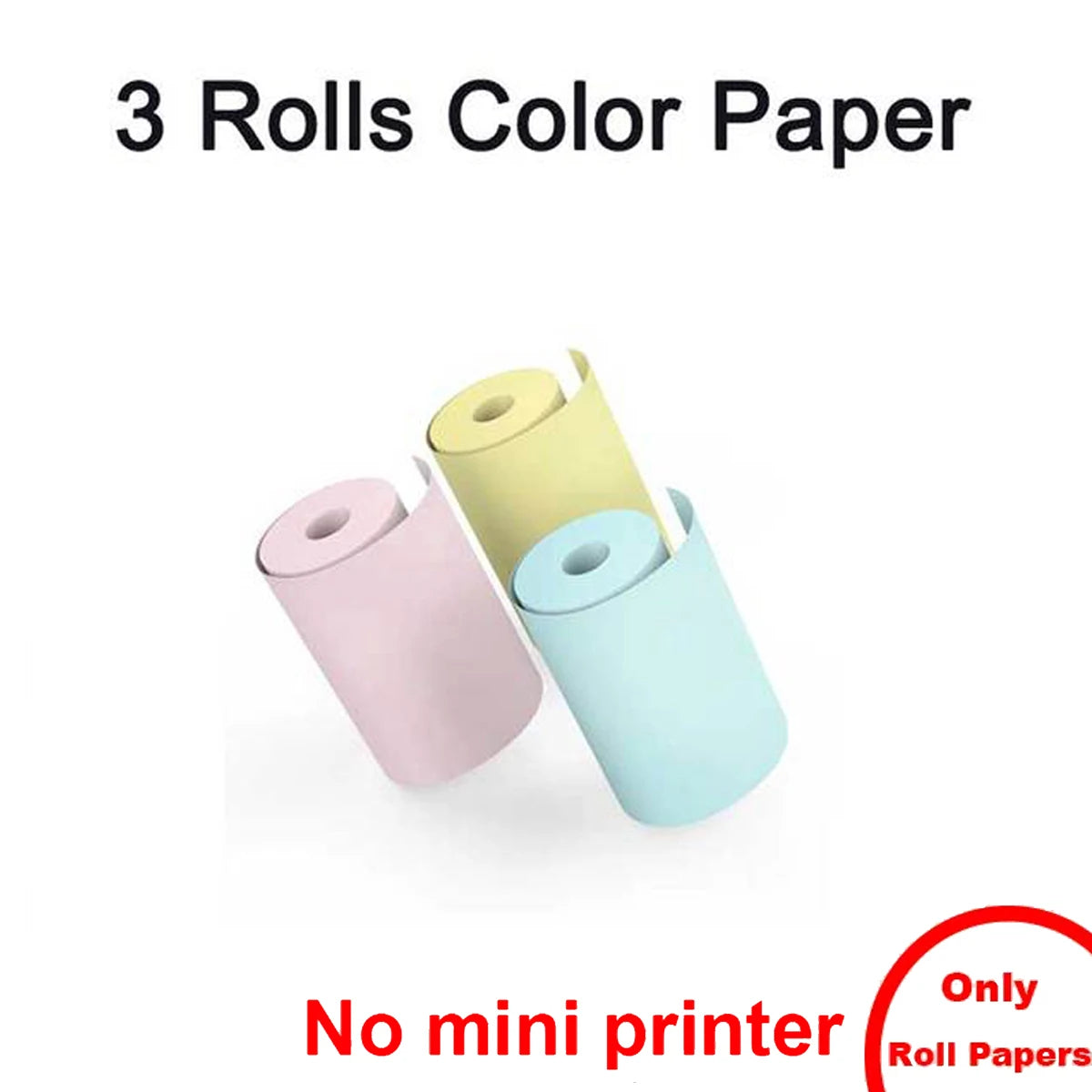 Mini Thermal Printer