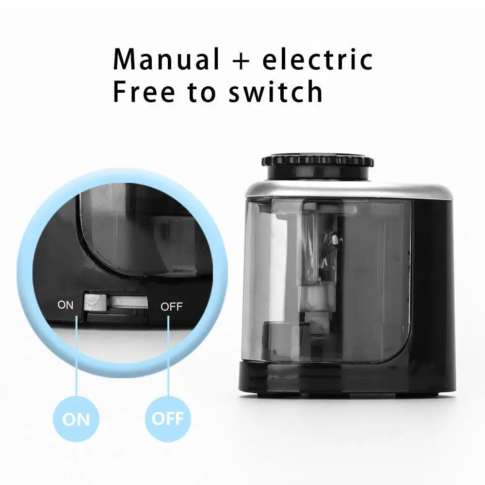 Electric Sharpener