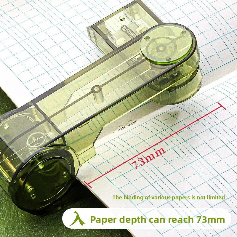 Portable Stapler