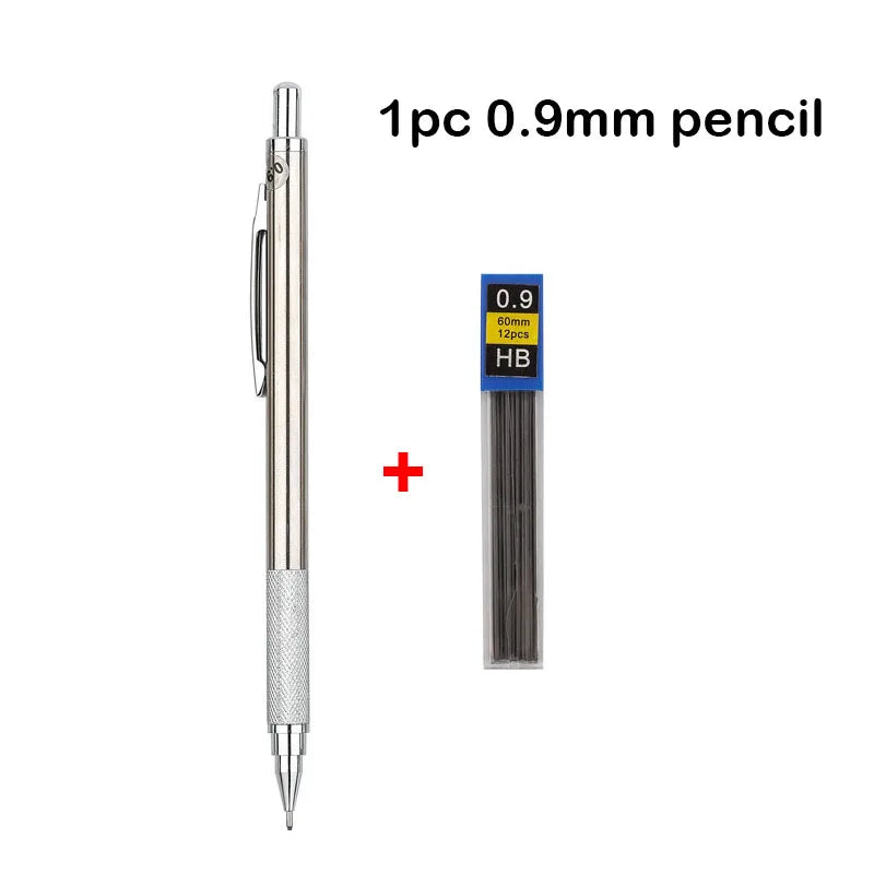Mechanical Pencil Set Full Metal