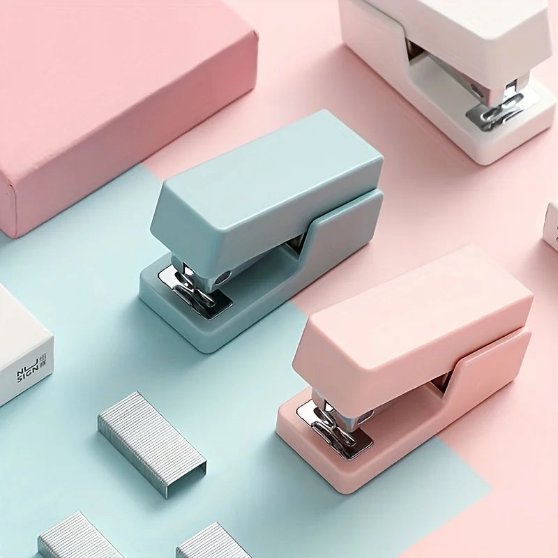 Mini Staplers