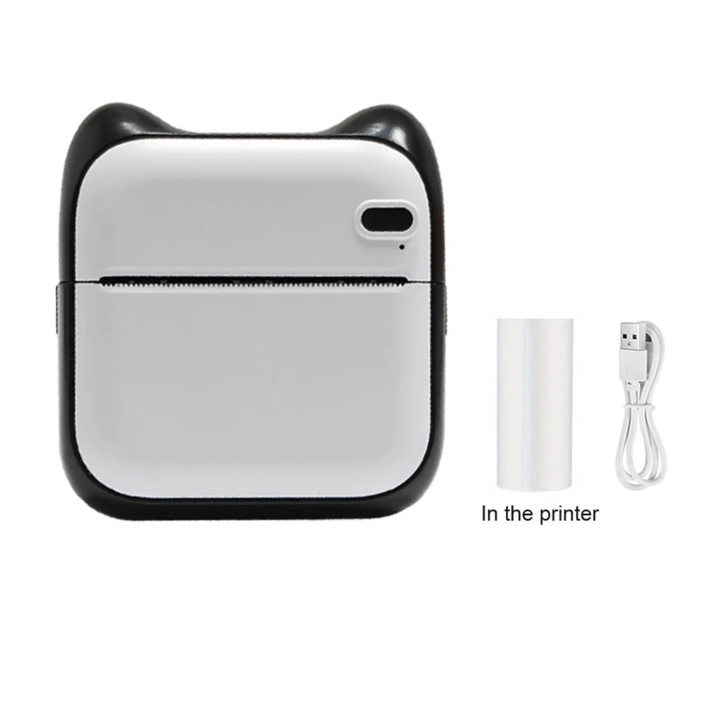 Mini Thermal Printer