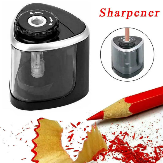 Electric Sharpener