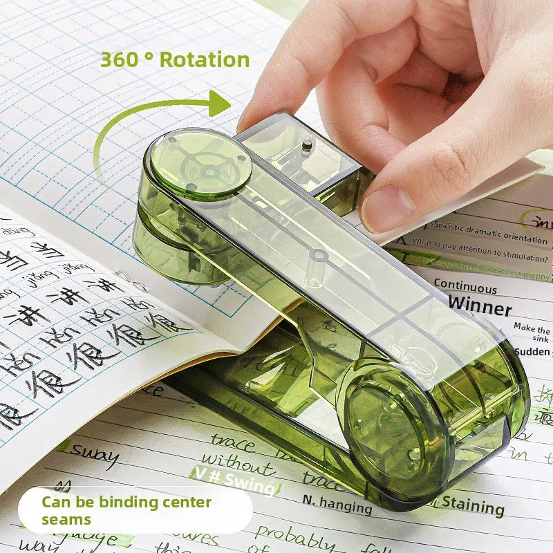 Portable Stapler