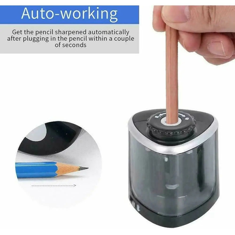 Electric Sharpener