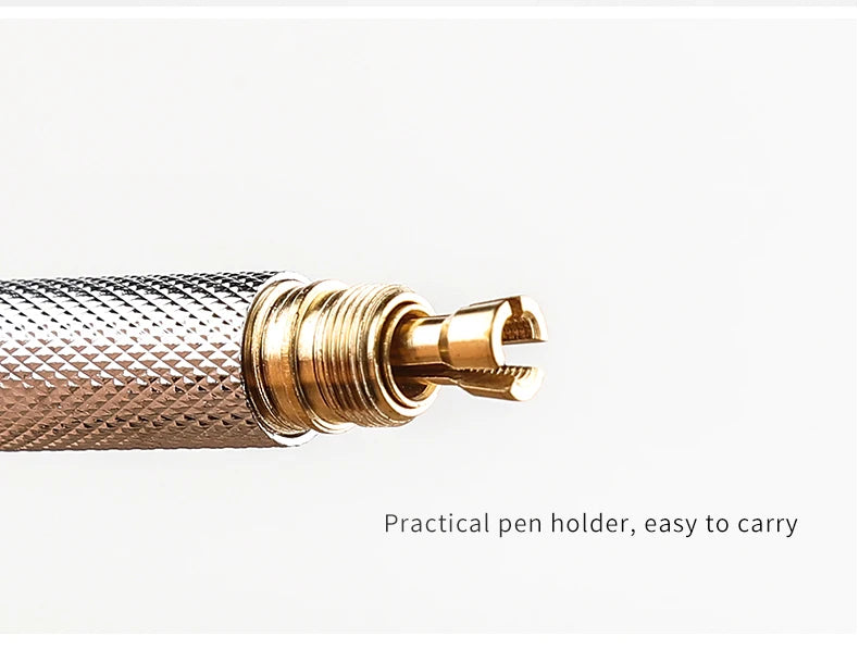 Mechanical Pencil Set Full Metal