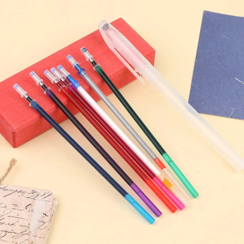 Plastic French Curve Ruler Sewing Set