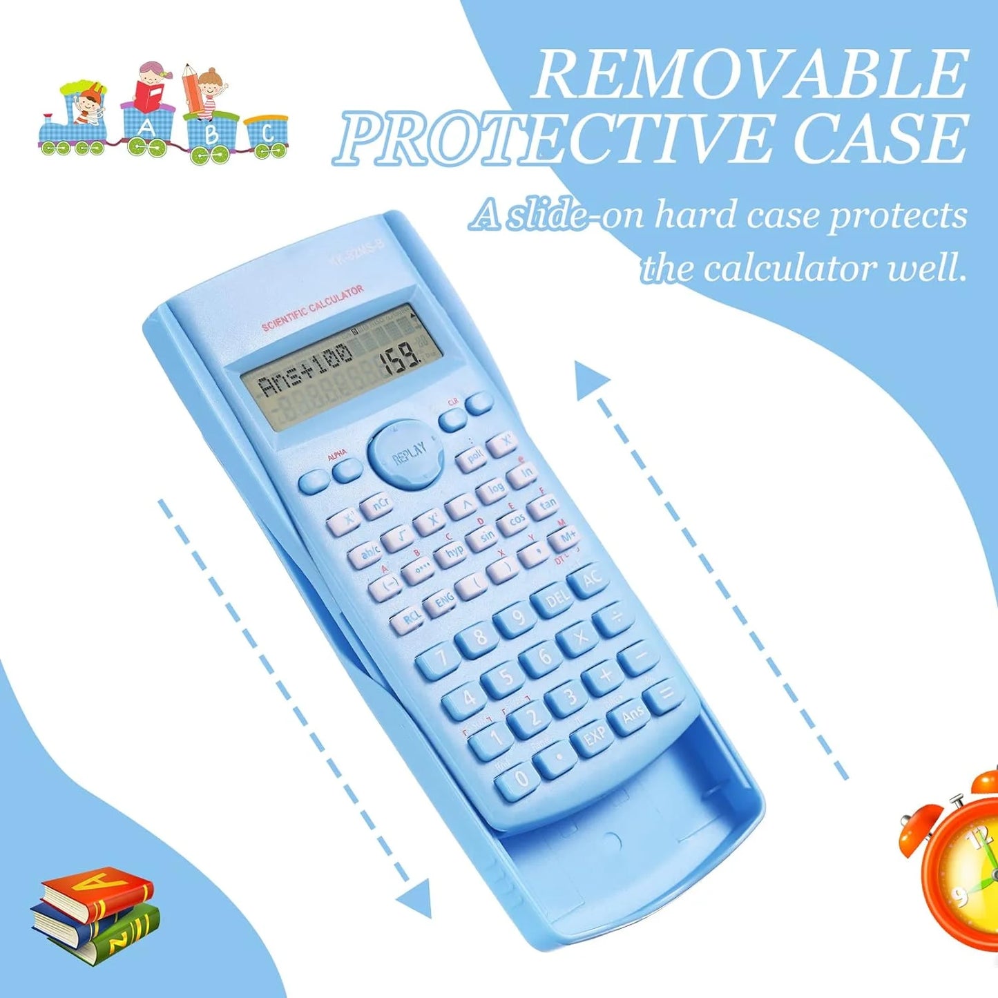 Scientific Calculator