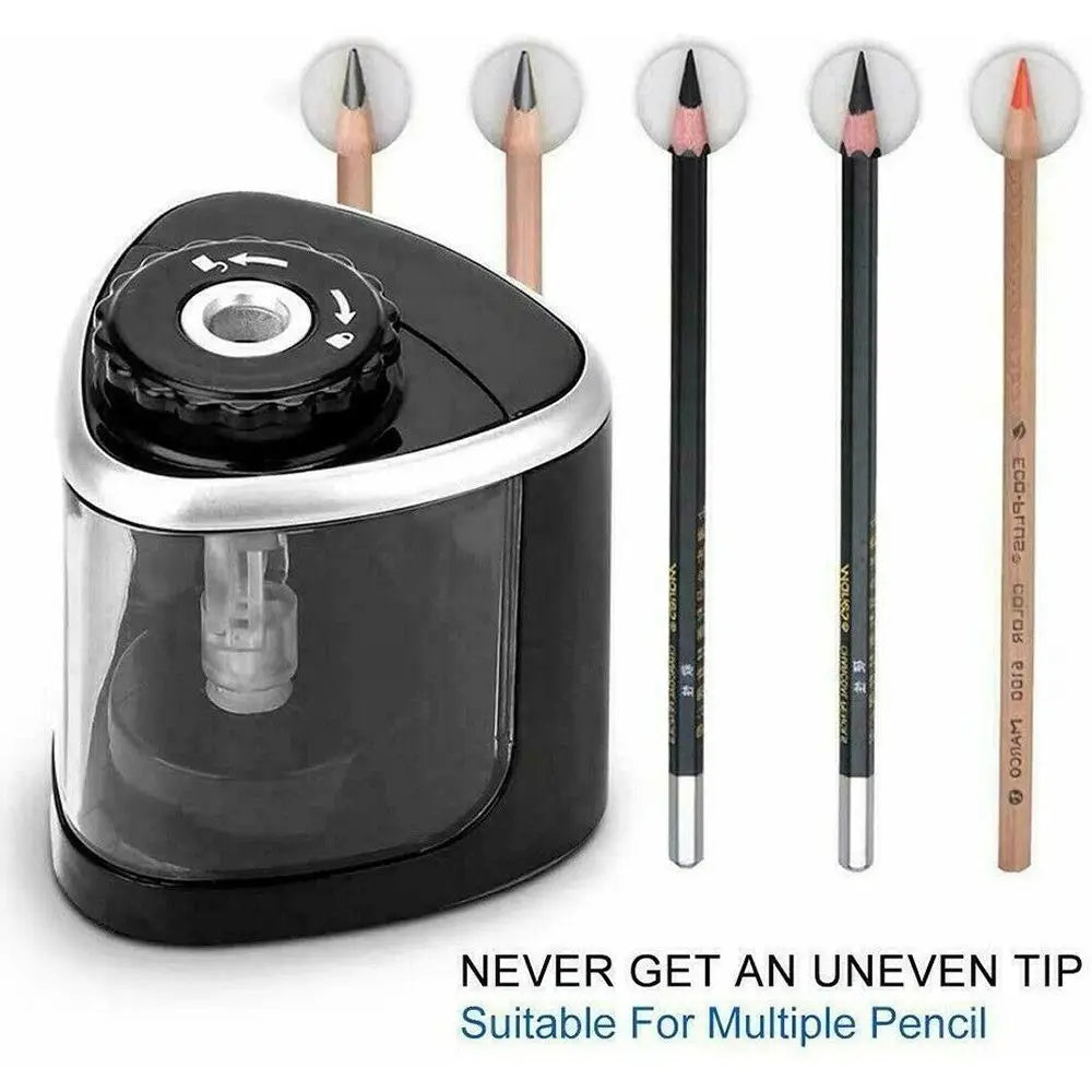 Electric Sharpener