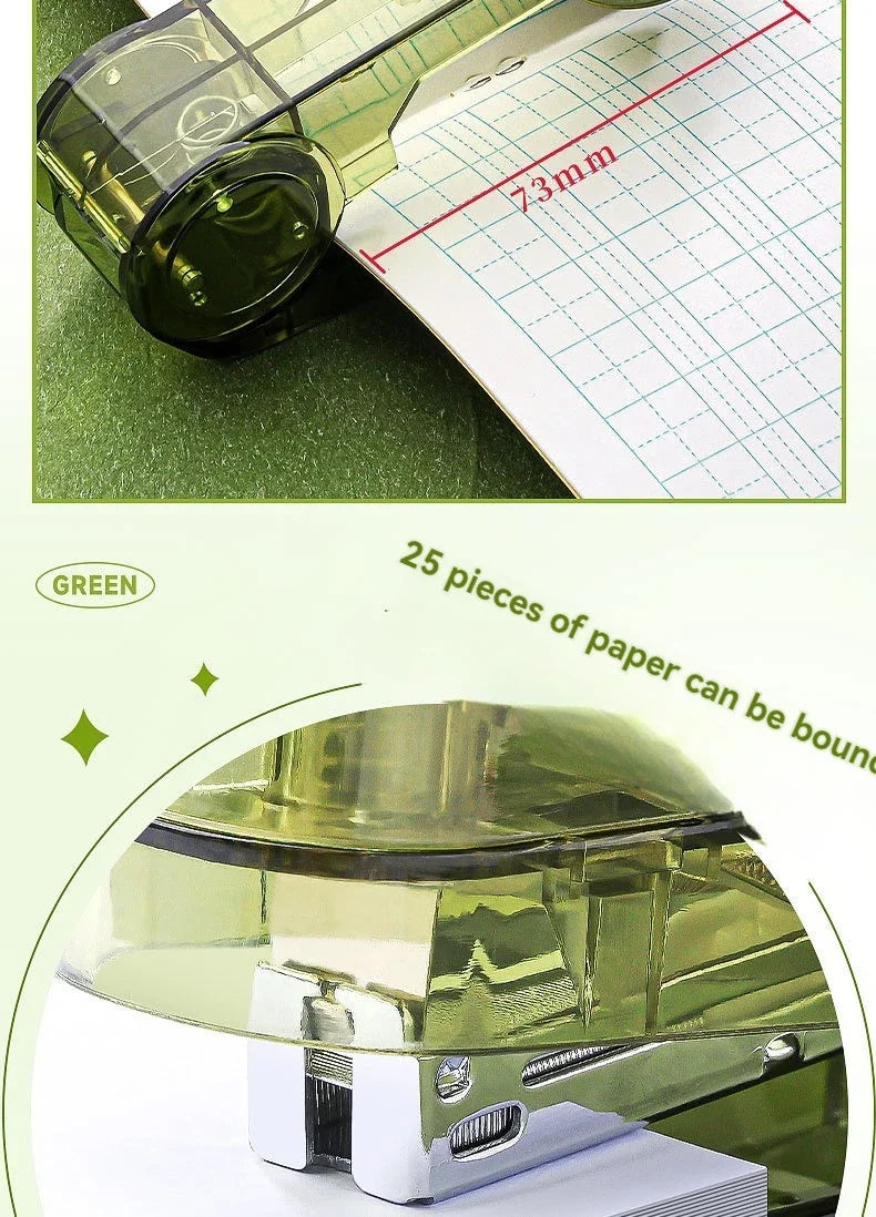 Portable Stapler